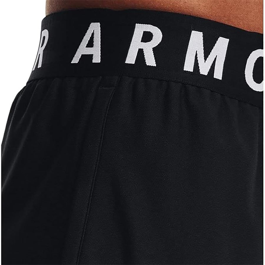 PLAY UP 5IN SHORTS Under Armour | 13557910001